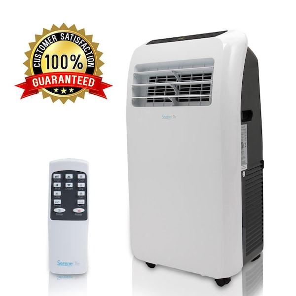 Serenelife Portable Air Conditioner, SLPAC10 SLPAC10 - main